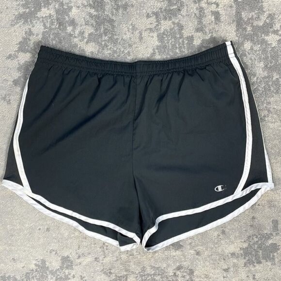 Lot of 10 Bulk Athletic Leggings Shorts Sports Bra Tank Tops Pullover Sz M - Picture 4 of 11